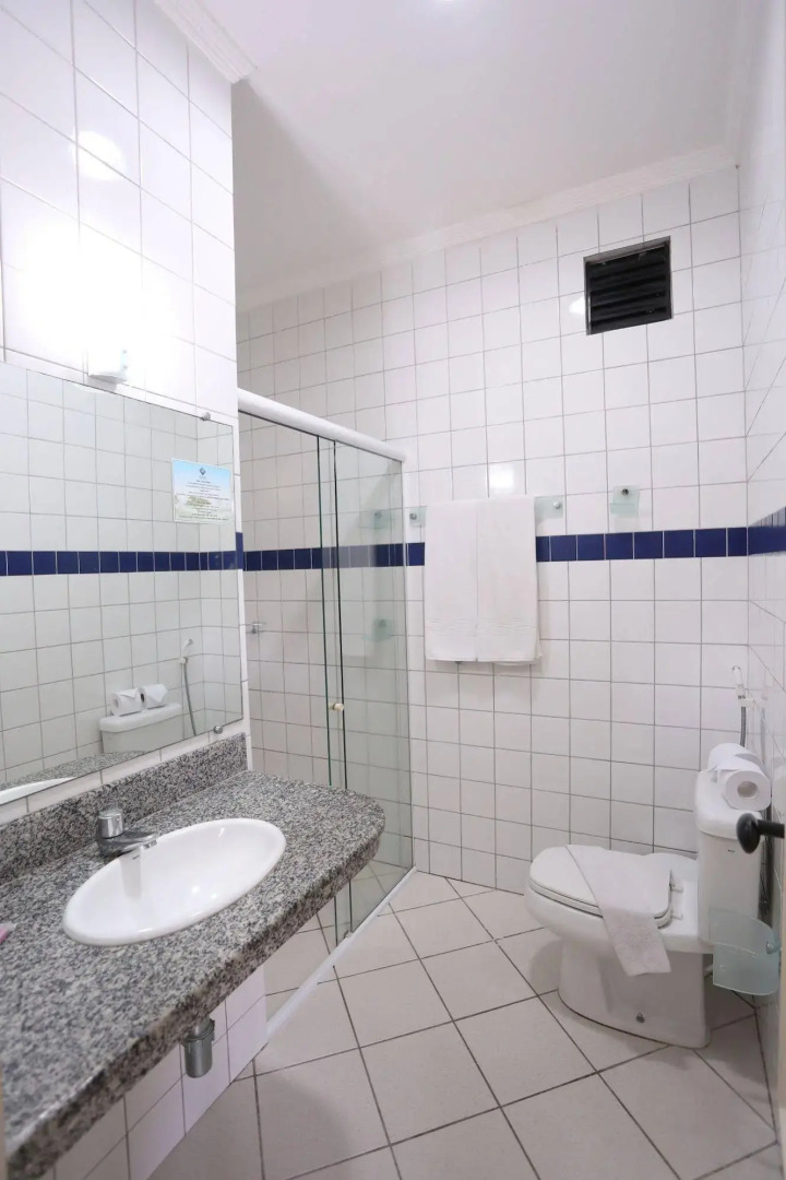 Litoranea Praia Hotel