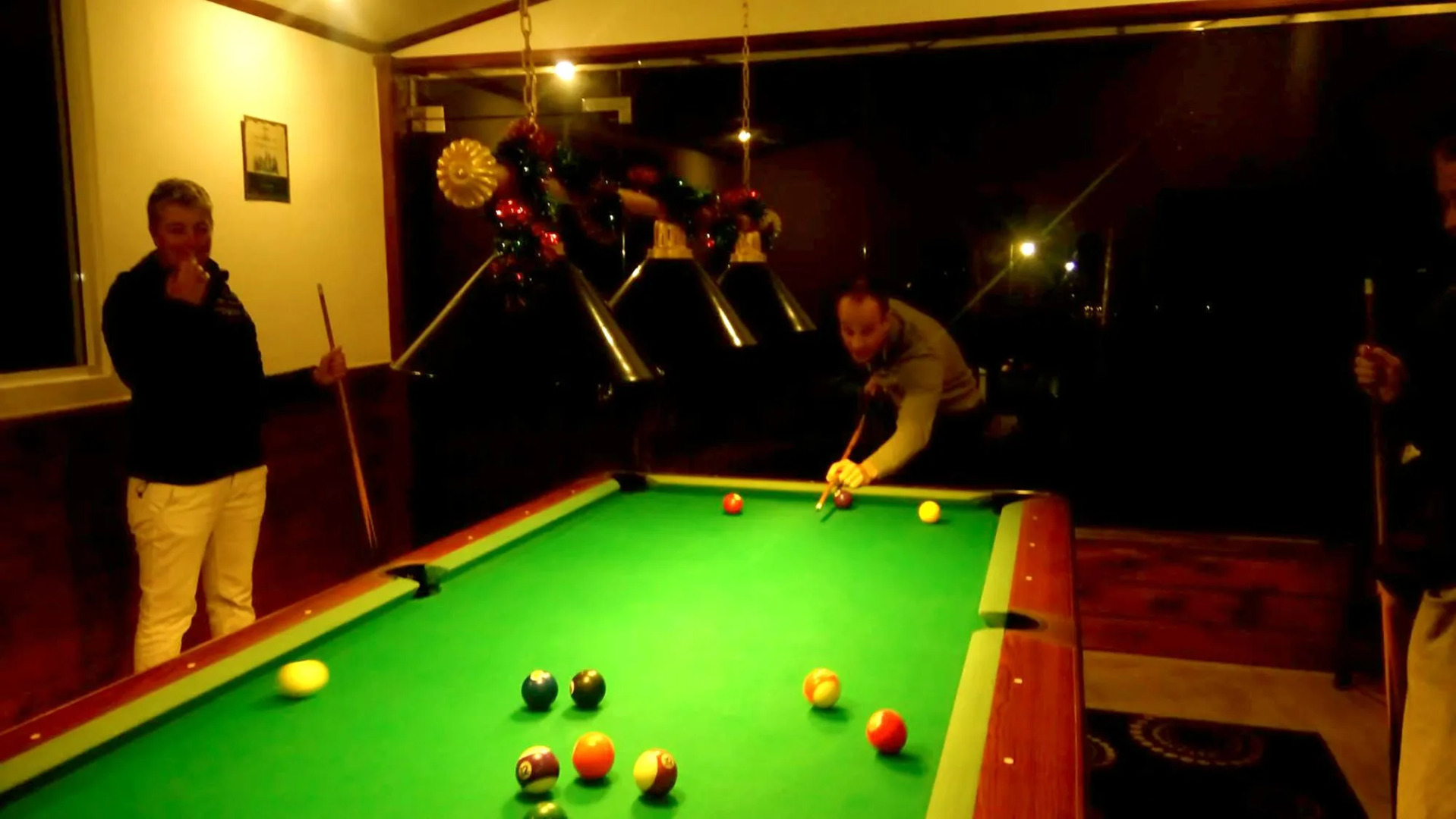 Mirage Kings Cottage