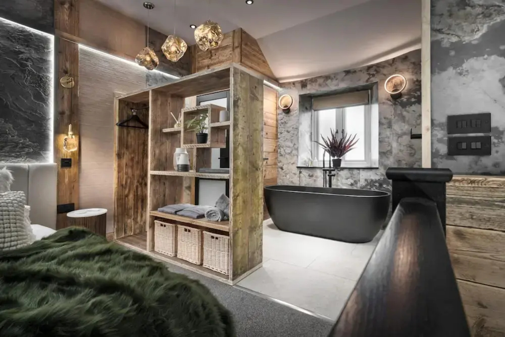 Coronation Cottage Lake District