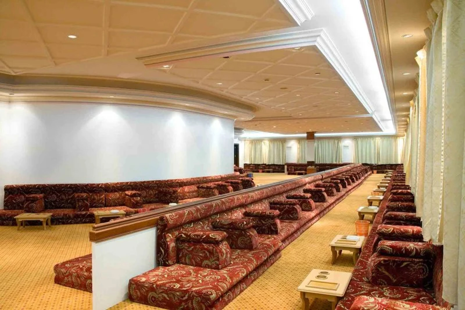 Al Saeed Hotel Taiz - MGallery Collection