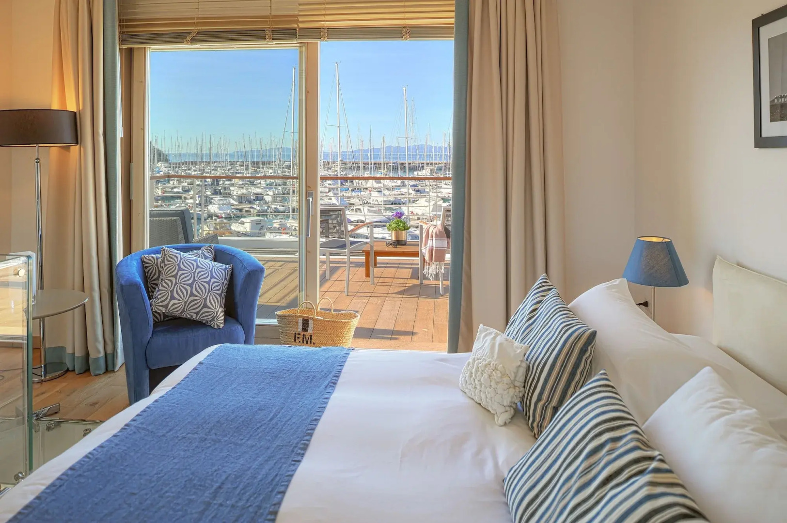 Marina di Scarlino Resort