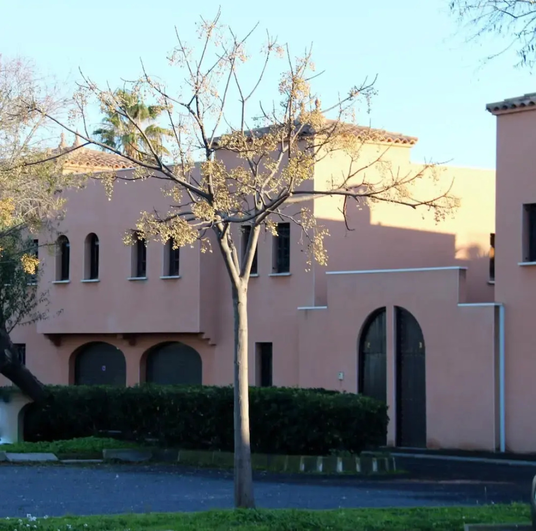 Le Riads Resort By Nateve