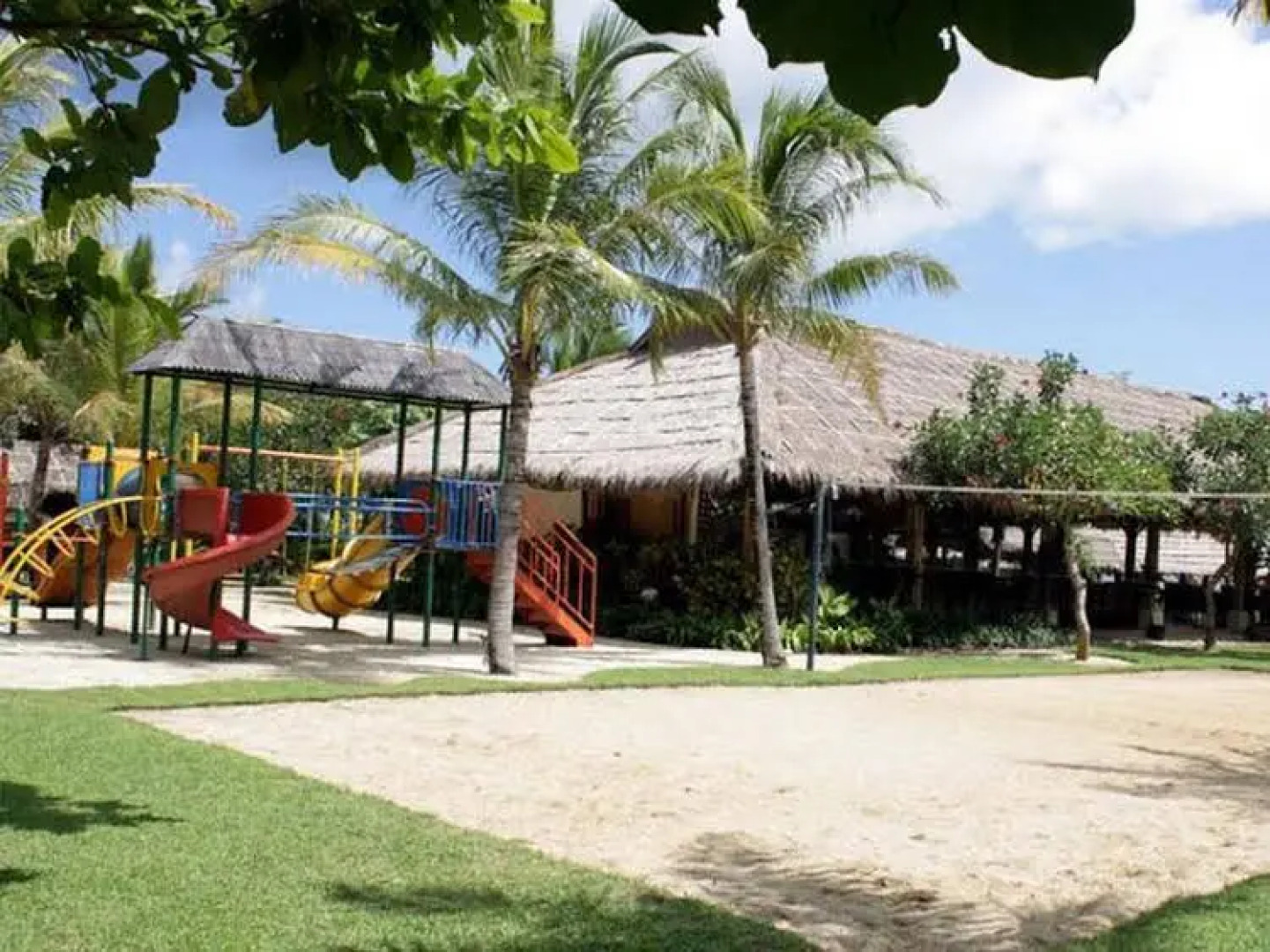 Kalicaa Villa Tanjung Lesung