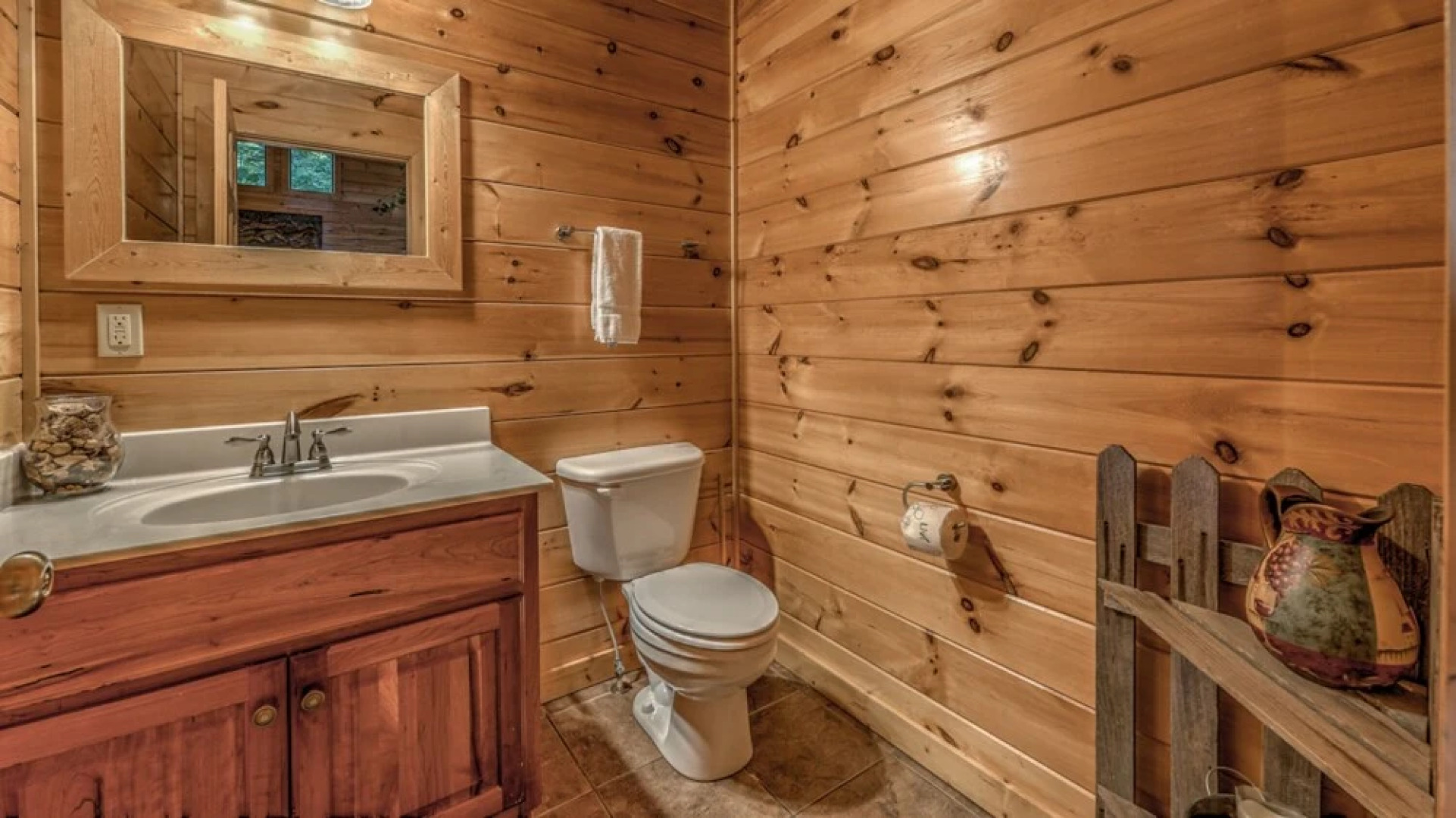 High Country Hideaway by Escape to Blue Ridge