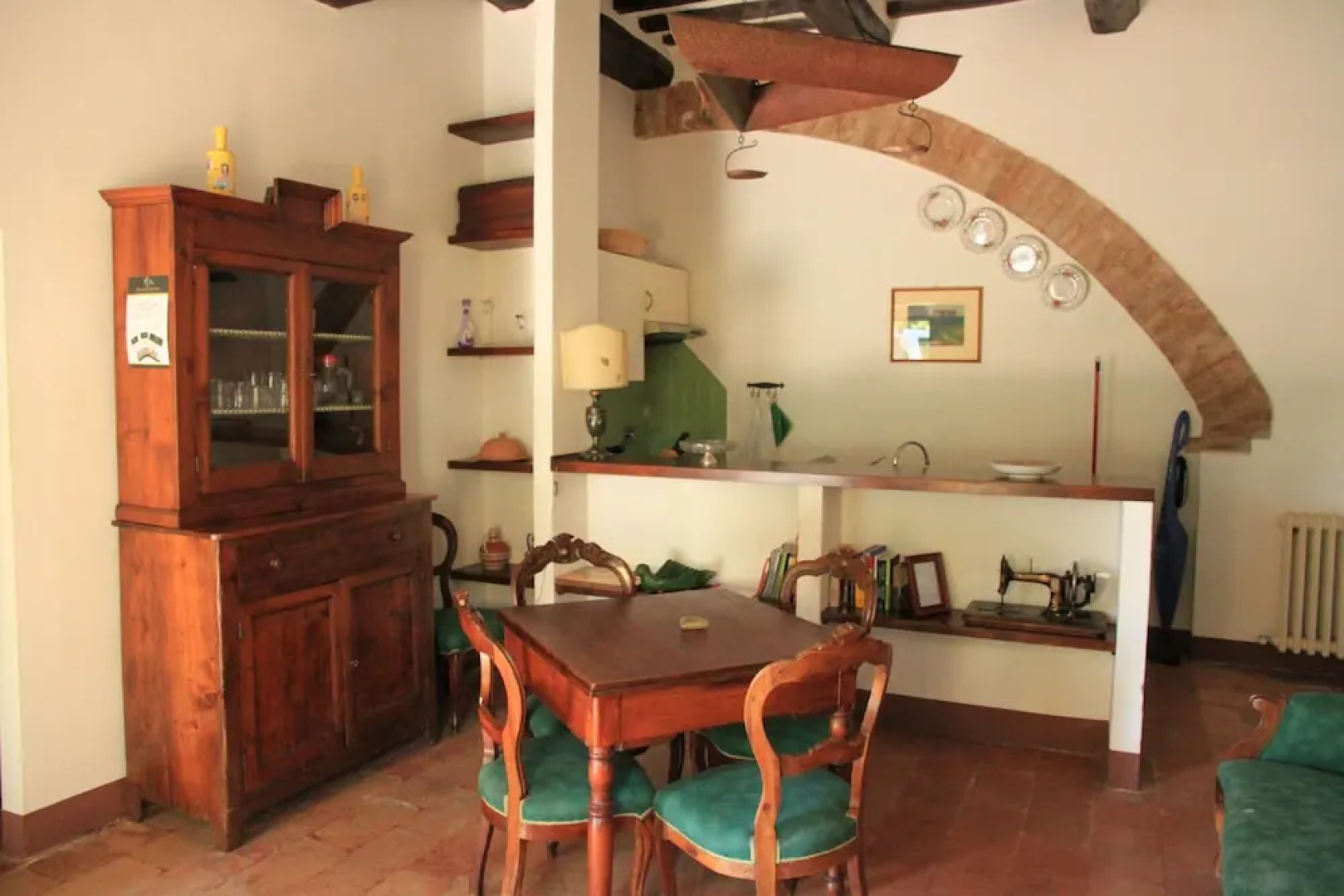 Palazzi Rufini B&B Di Charme