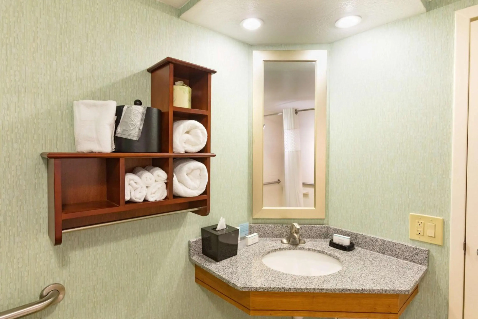 Hampton Inn Daytona Speedway