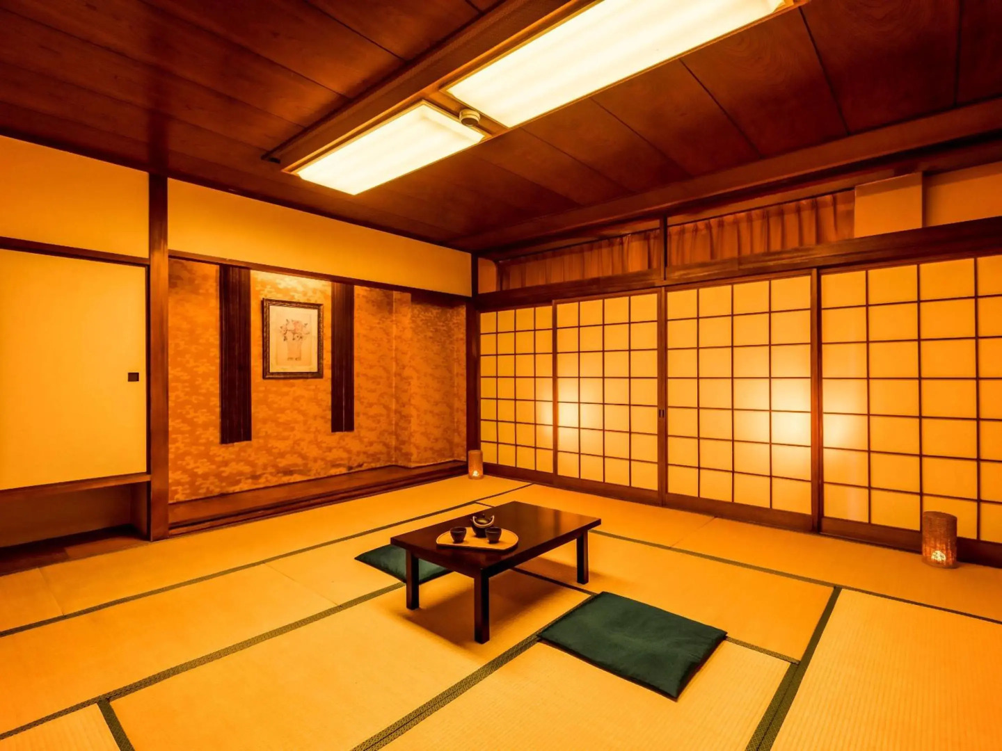 Ooedo Onsen Monogatari Kaike