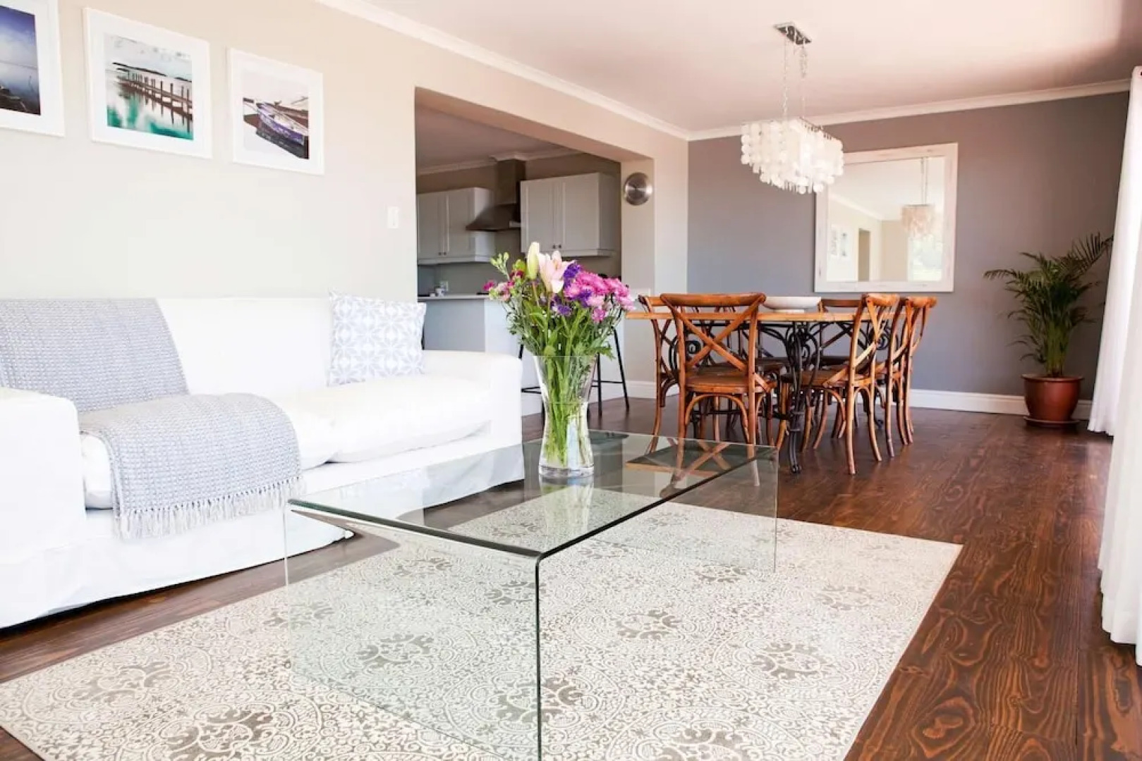 Seabreeze Luxury Two Bedroom Penthouse