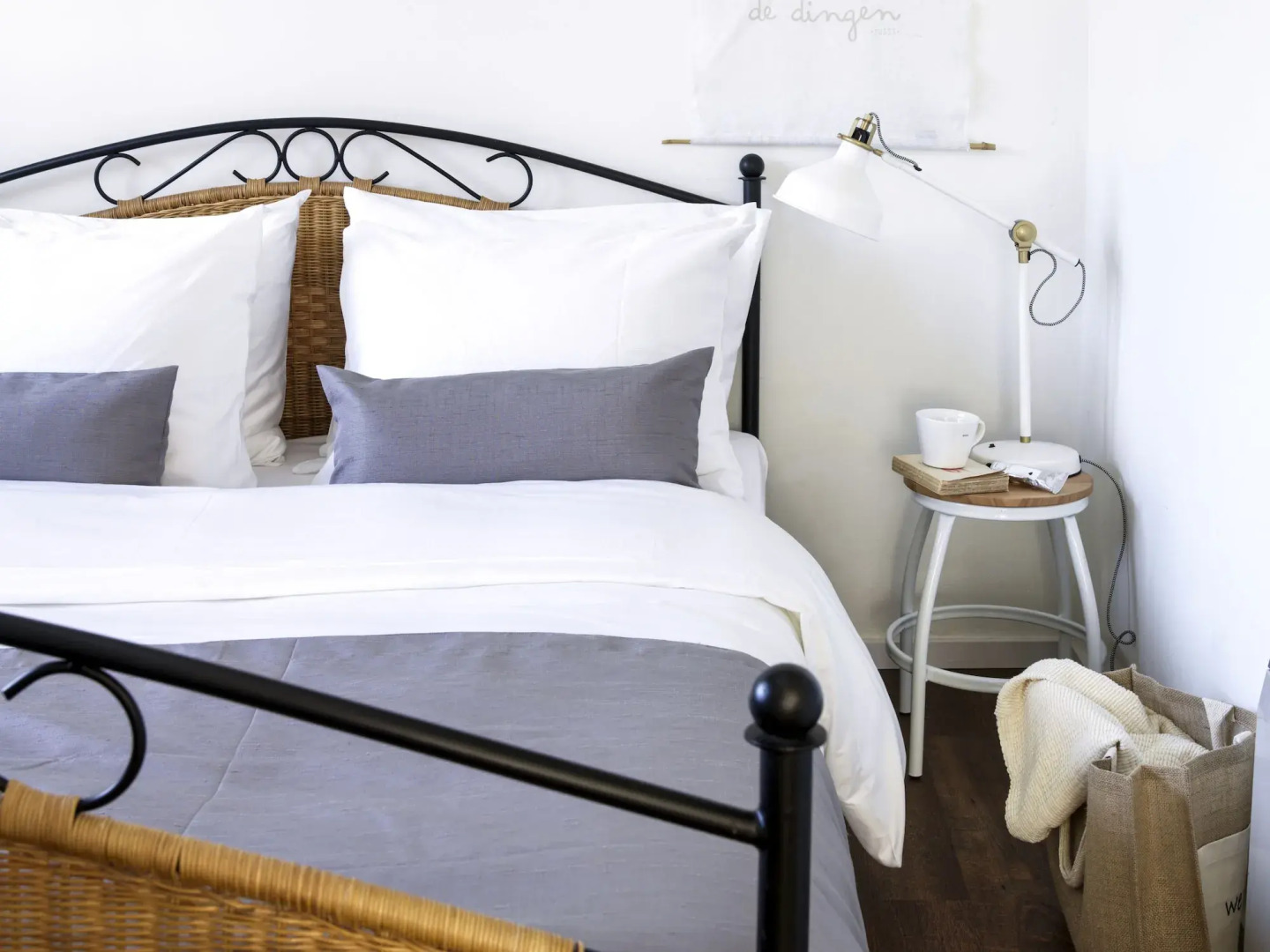 Loosdrecht Rien van den Broeke Village