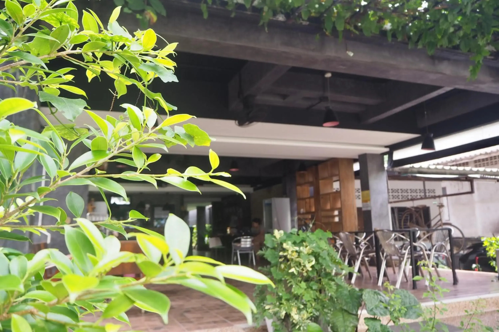 Rakkawan Residence Khaolak (SHA Plus+)