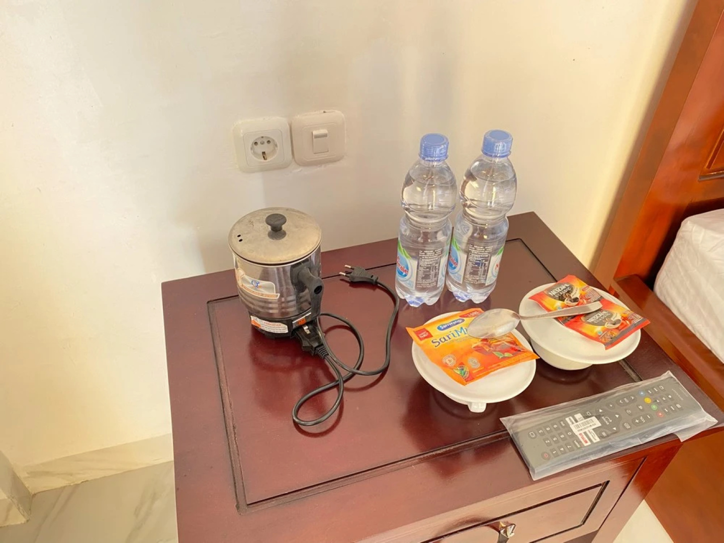 Rumah Windy Guest House Bira