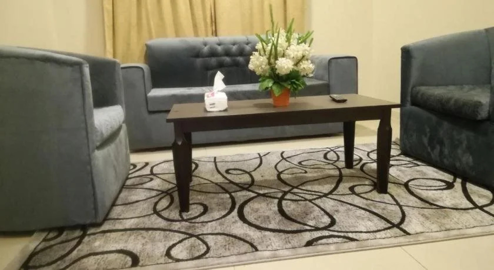 Al Raha Rotana Hotel Apartments