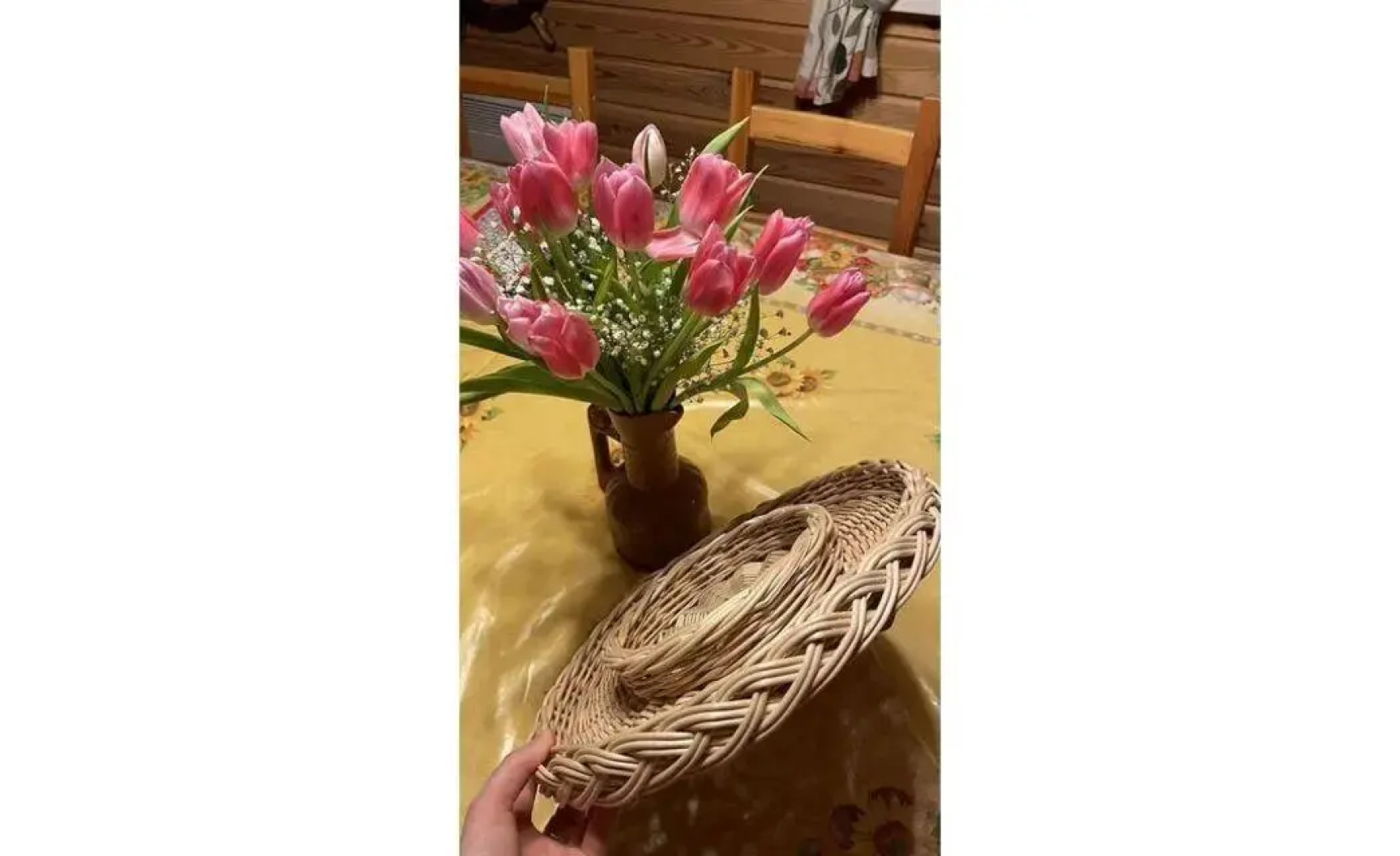 Сельская Усадьба Варежка