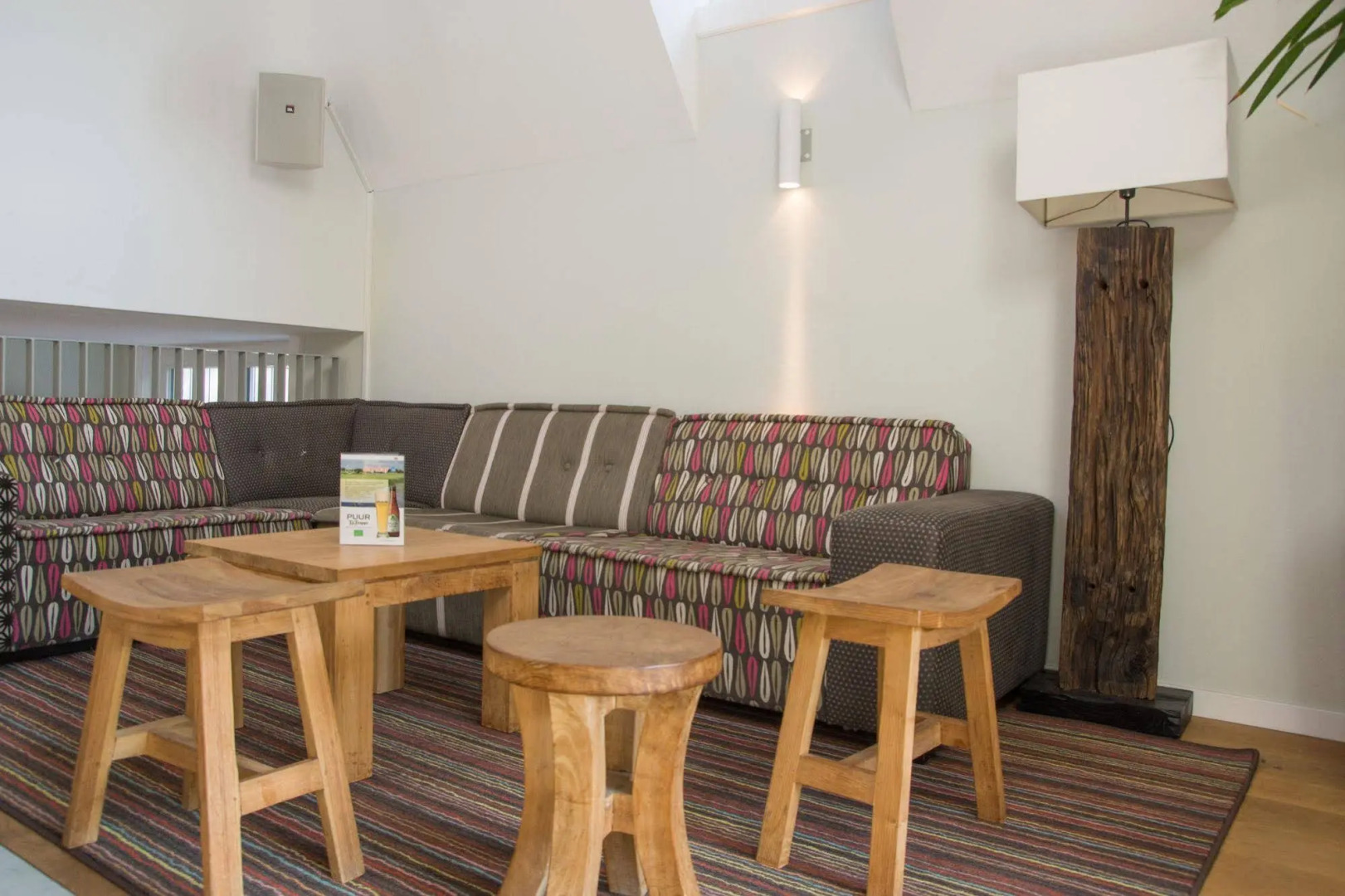 Stayokay Soest - Hostel