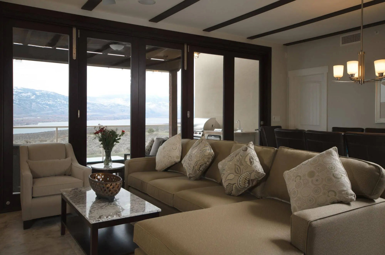 The Residences at Spirit Ridge