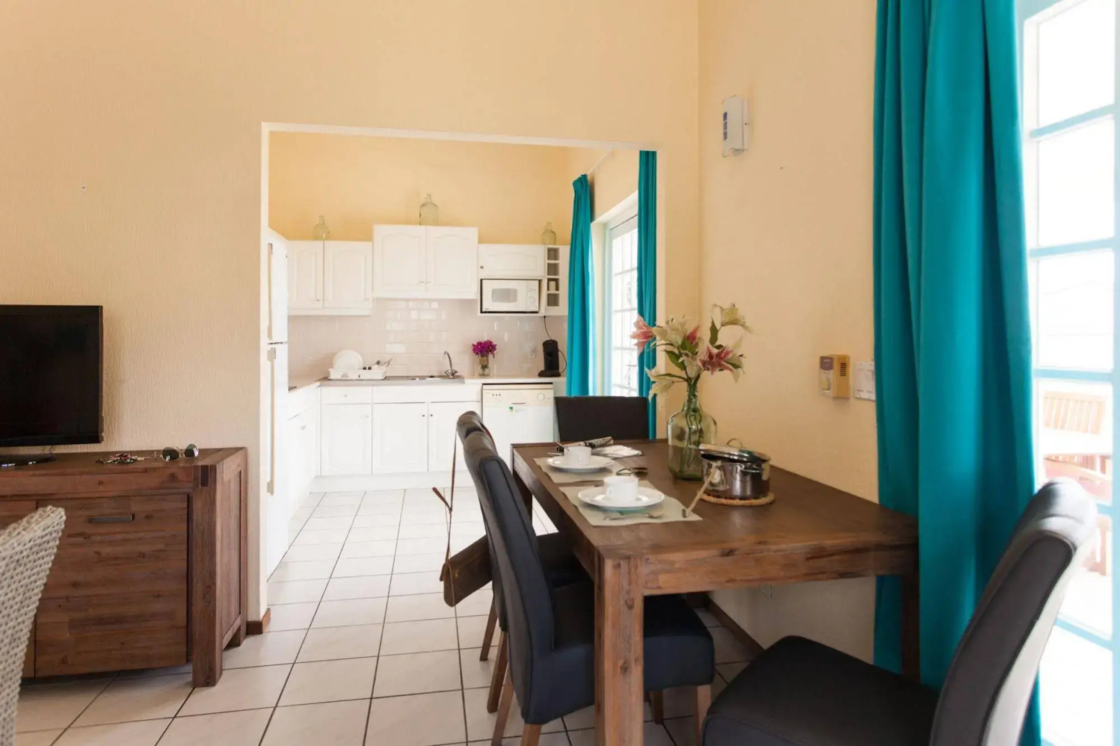 Livingstone Jan Thiel Beach Resort