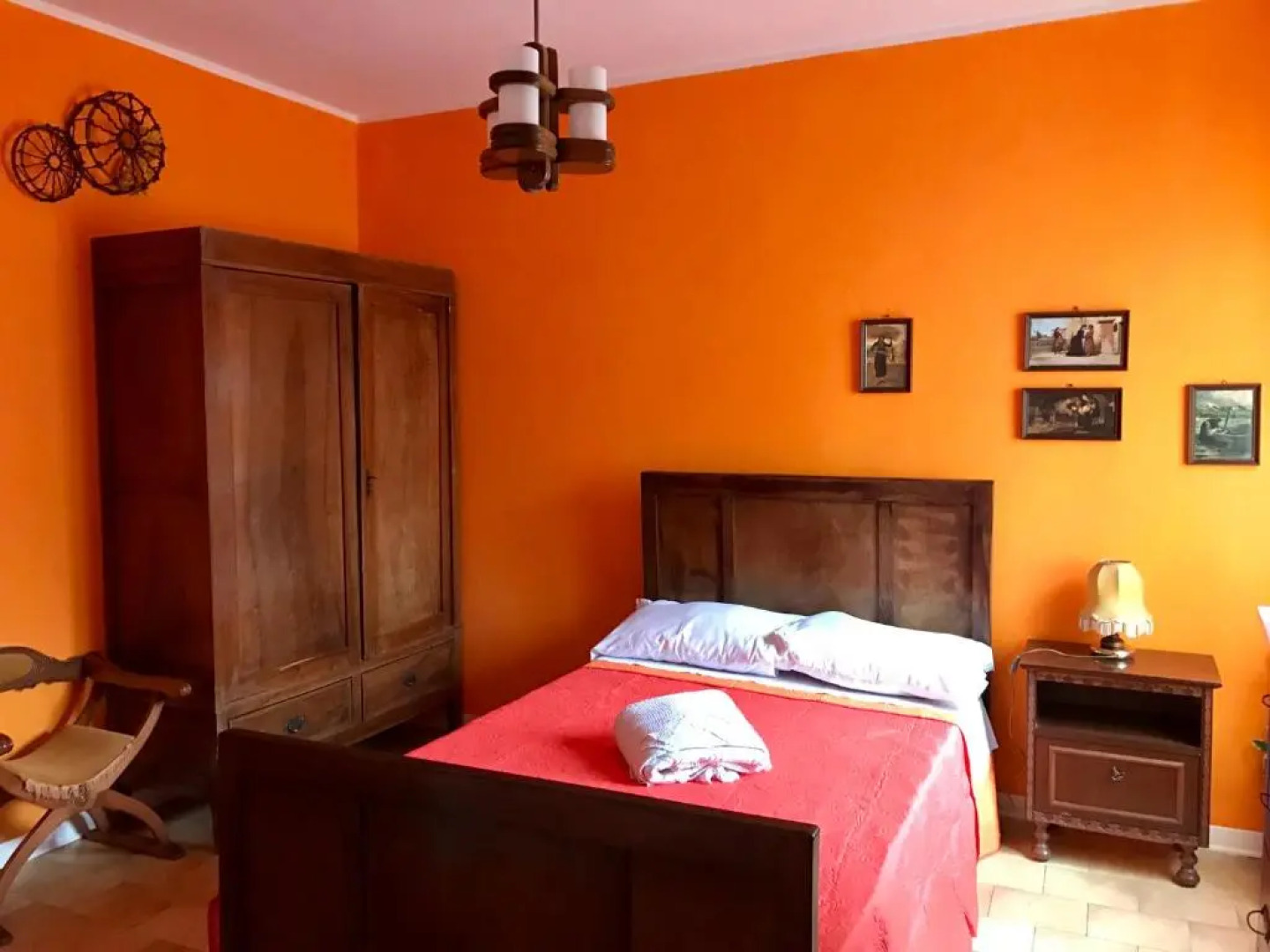 Il Frutteto New Life