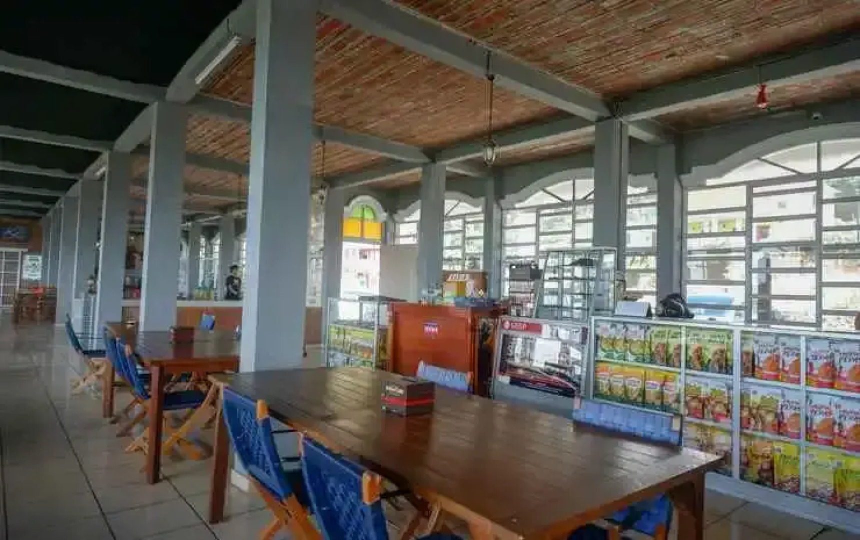 Urbanview Hotel Mountain Palace Kopeng