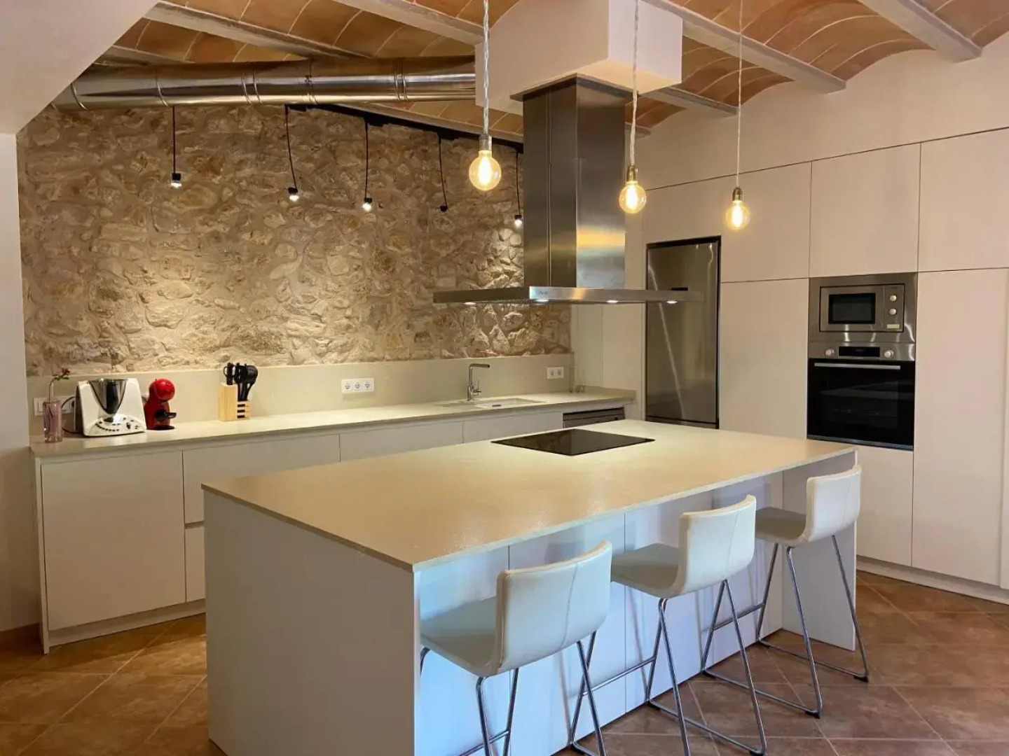 Es Barracar d'es Vins by LOCALITE