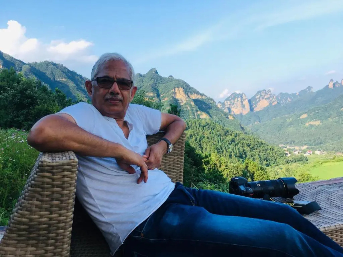 Dayong Antique Feature Resort