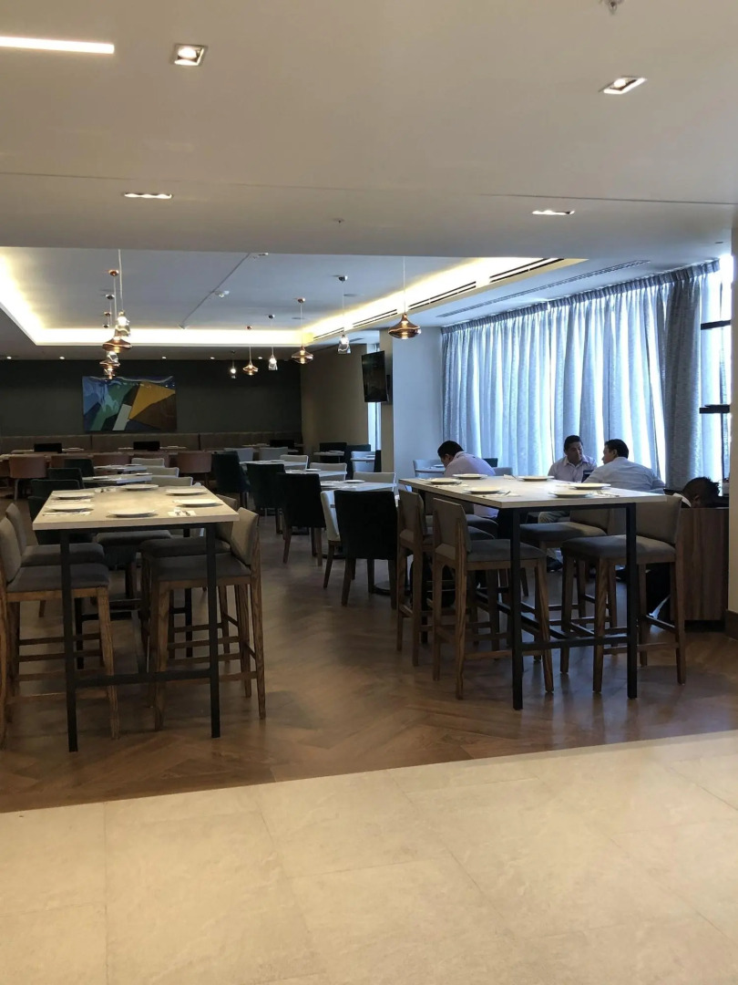 Holiday Inn Hotel & Suites Monterrey Apodaca Zona Airport by IHG