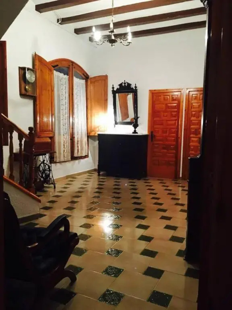 La Muntanya alojamiento rural turistico vacacional