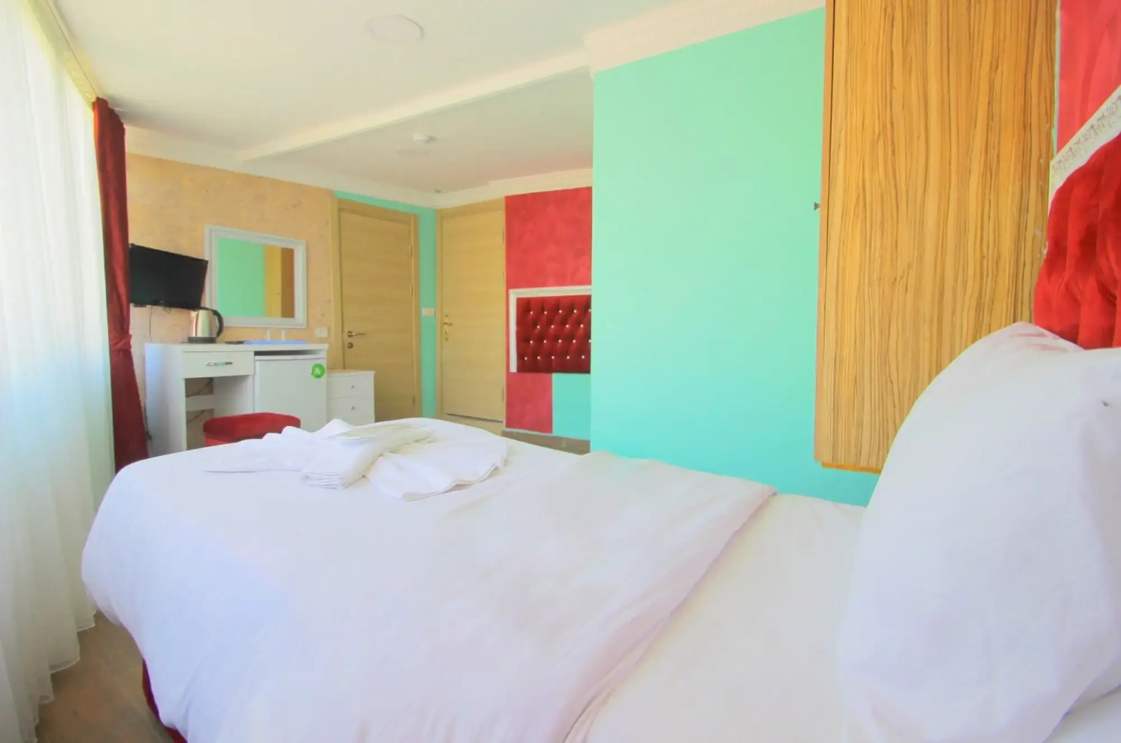 Grand FM Hotel
