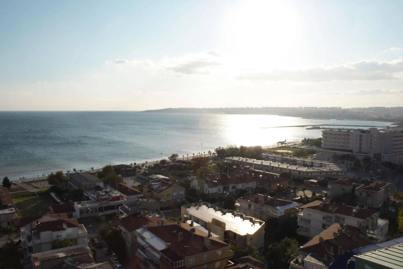 Eser Premium Hotel & Spa