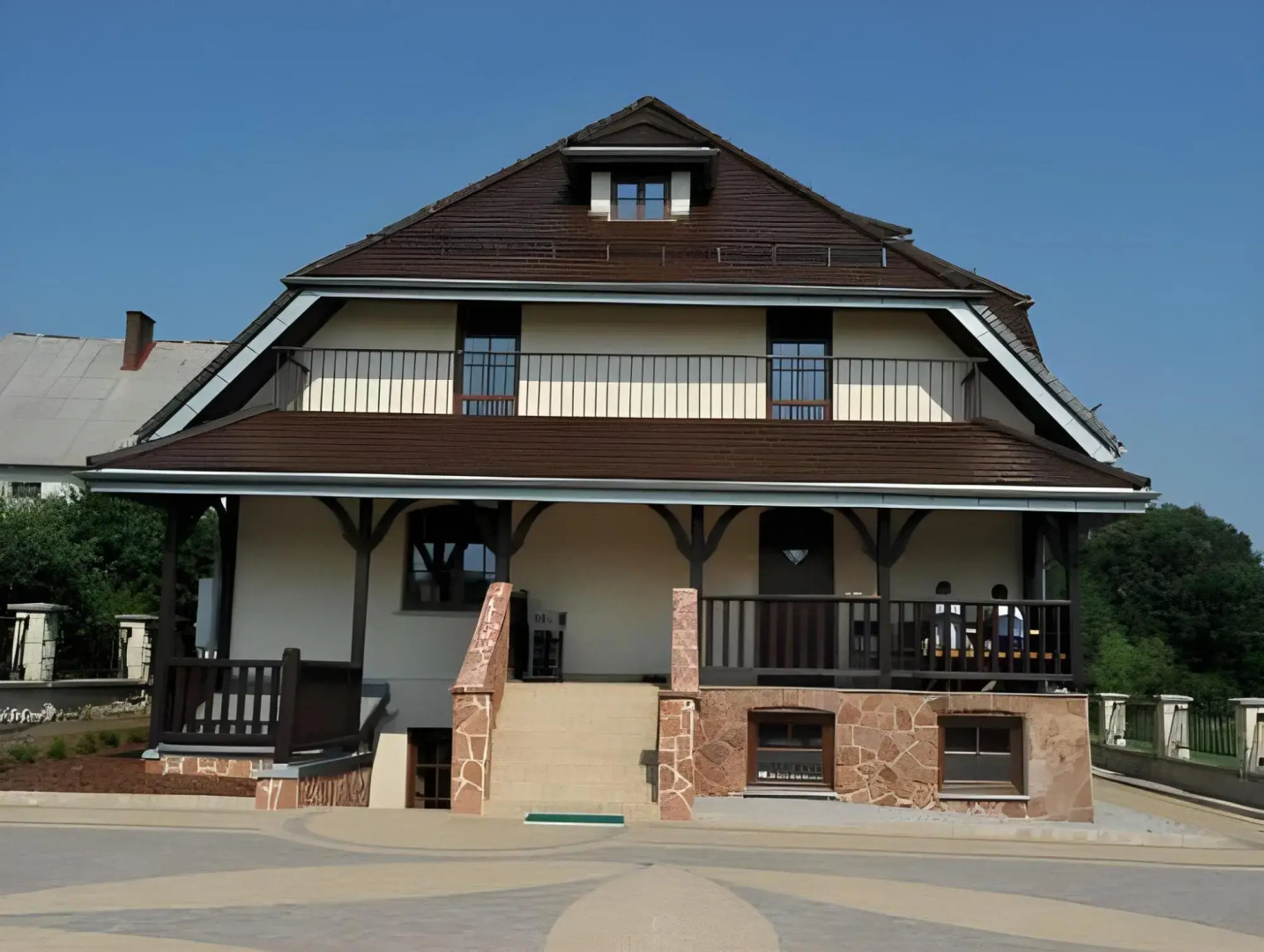 Quo Vadis Lounge Bed & Breakfast