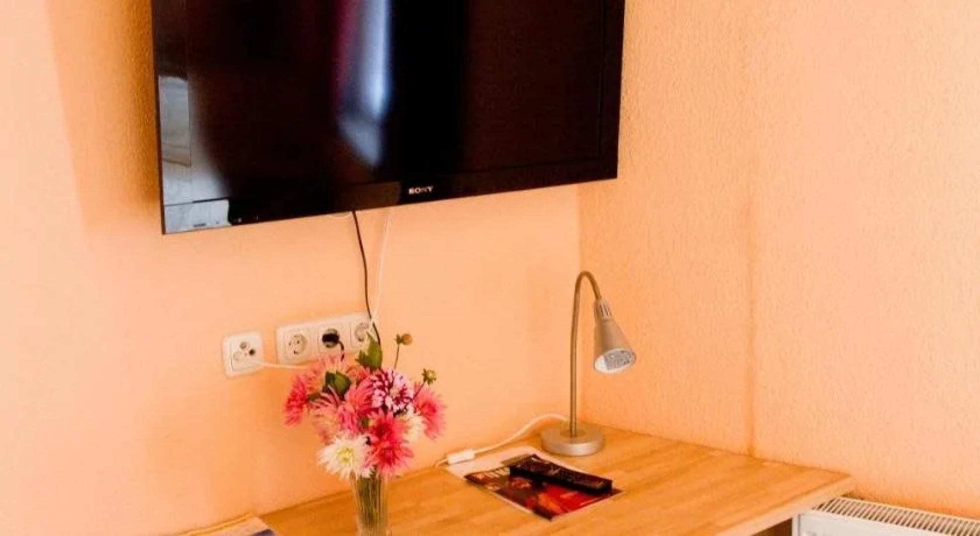 Hotel-Pension Grüne Linde