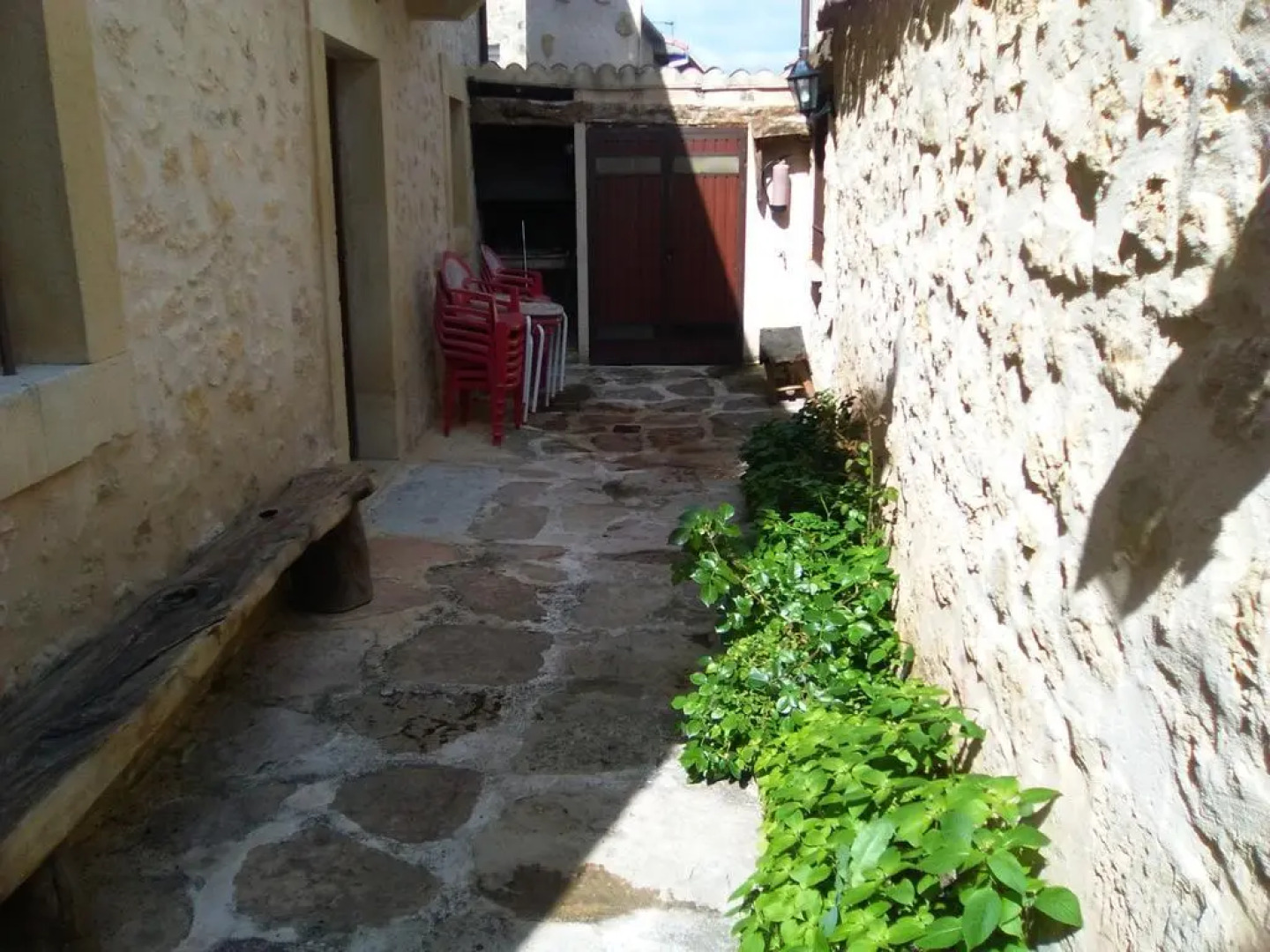 Las Casas del Duraton