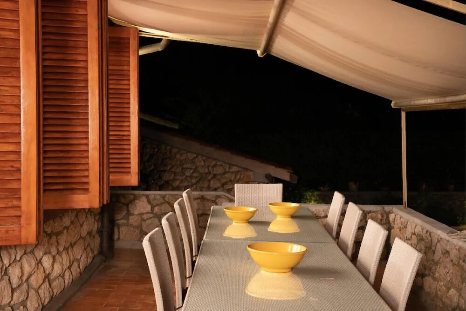 Verdidea - Villa Isola