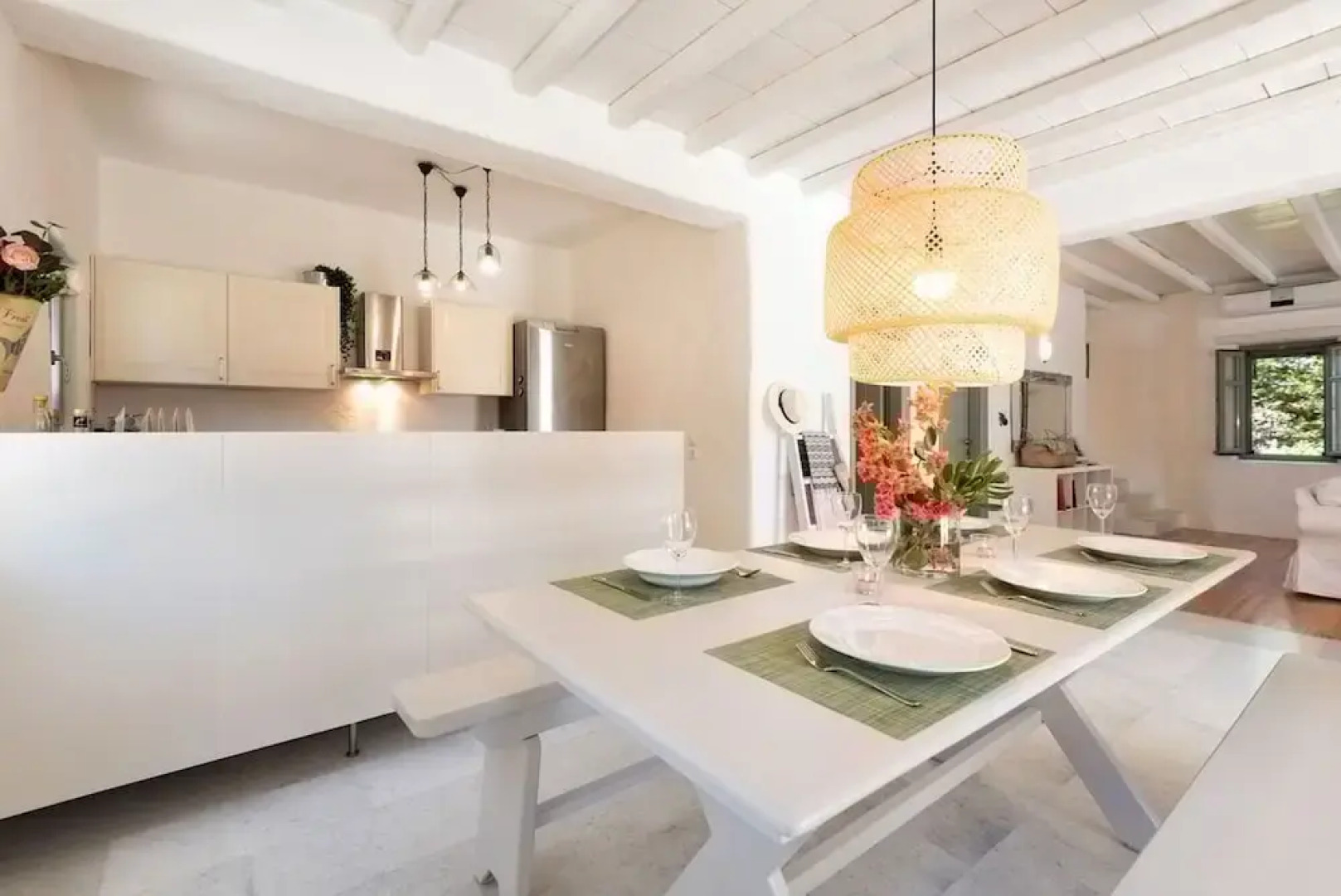 Sun Drop I With Private Pool Drios Beach Paros