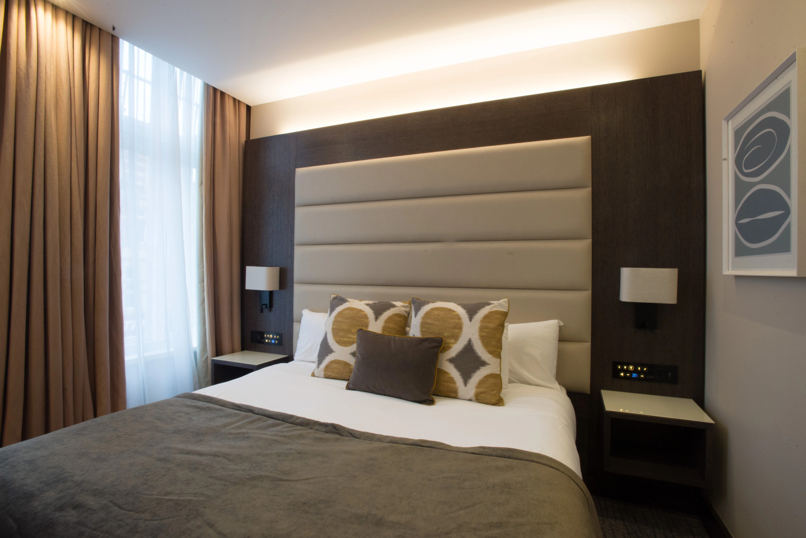 The Kings Head Hotel