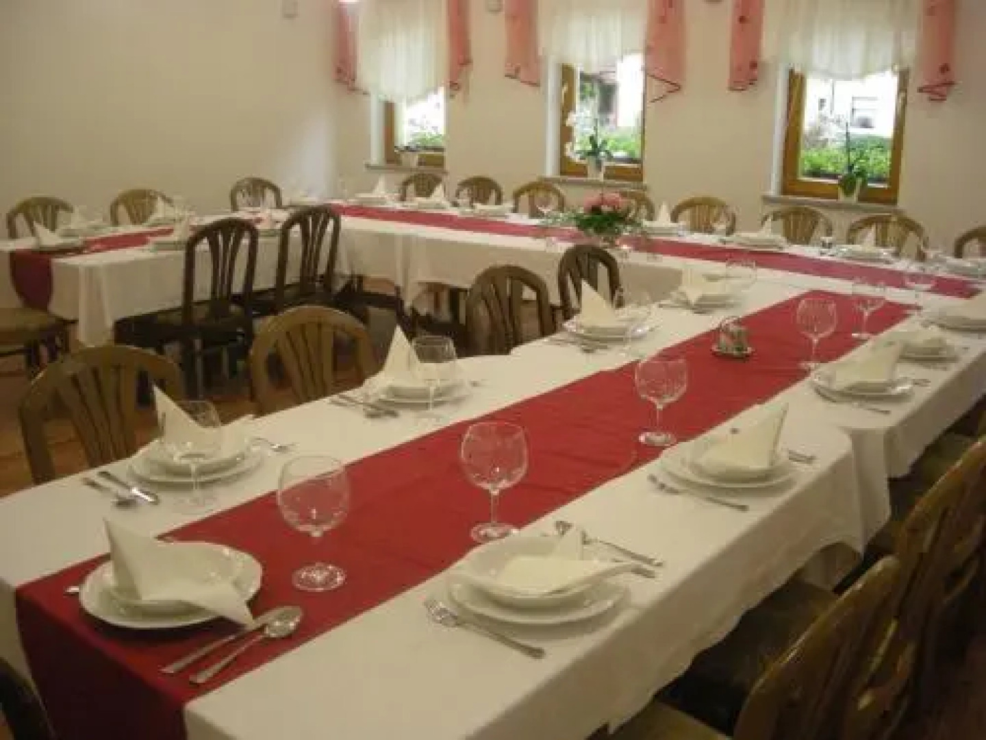 Turistična Kmetija Logar