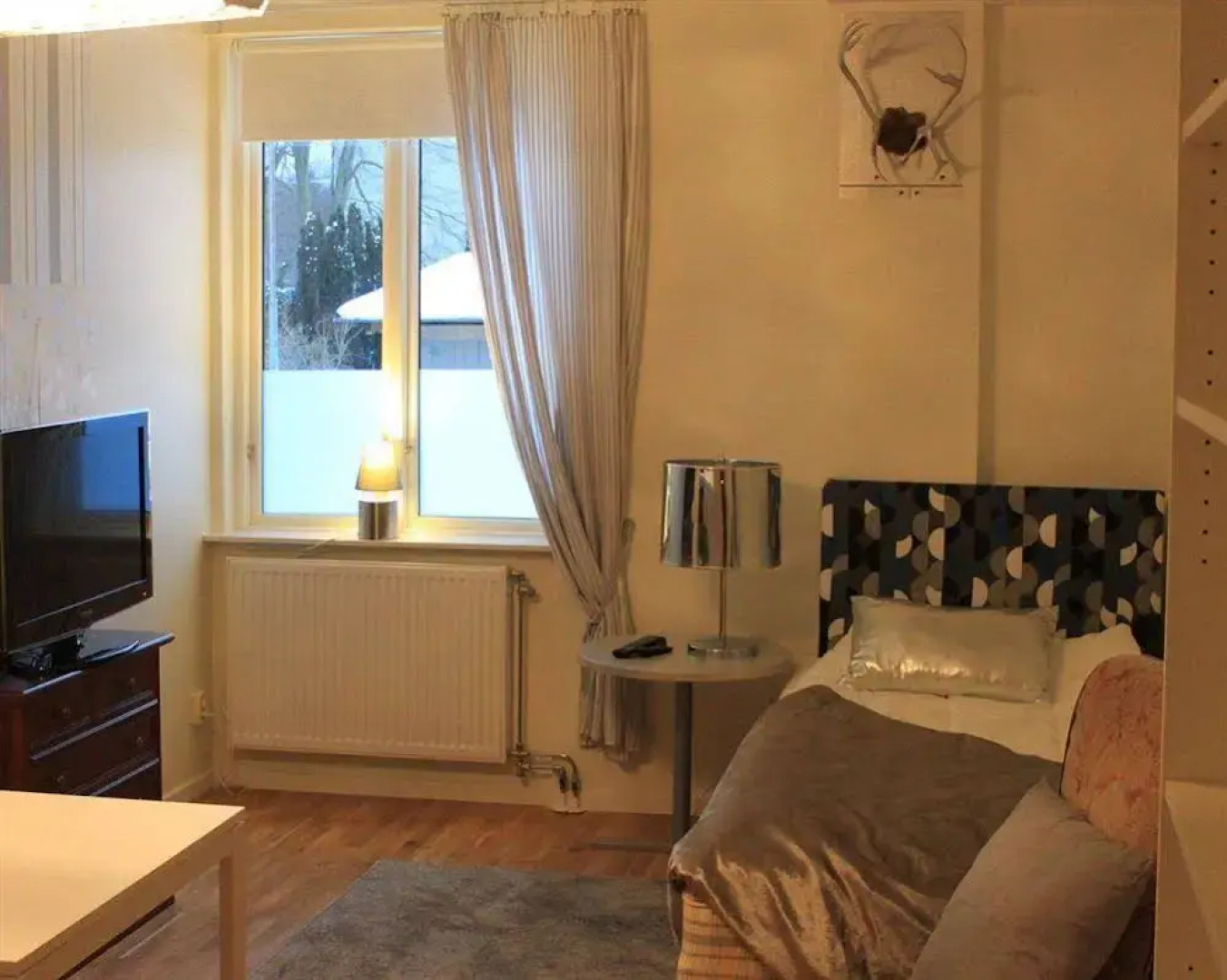 STF Miatorp Hostel & Hotel