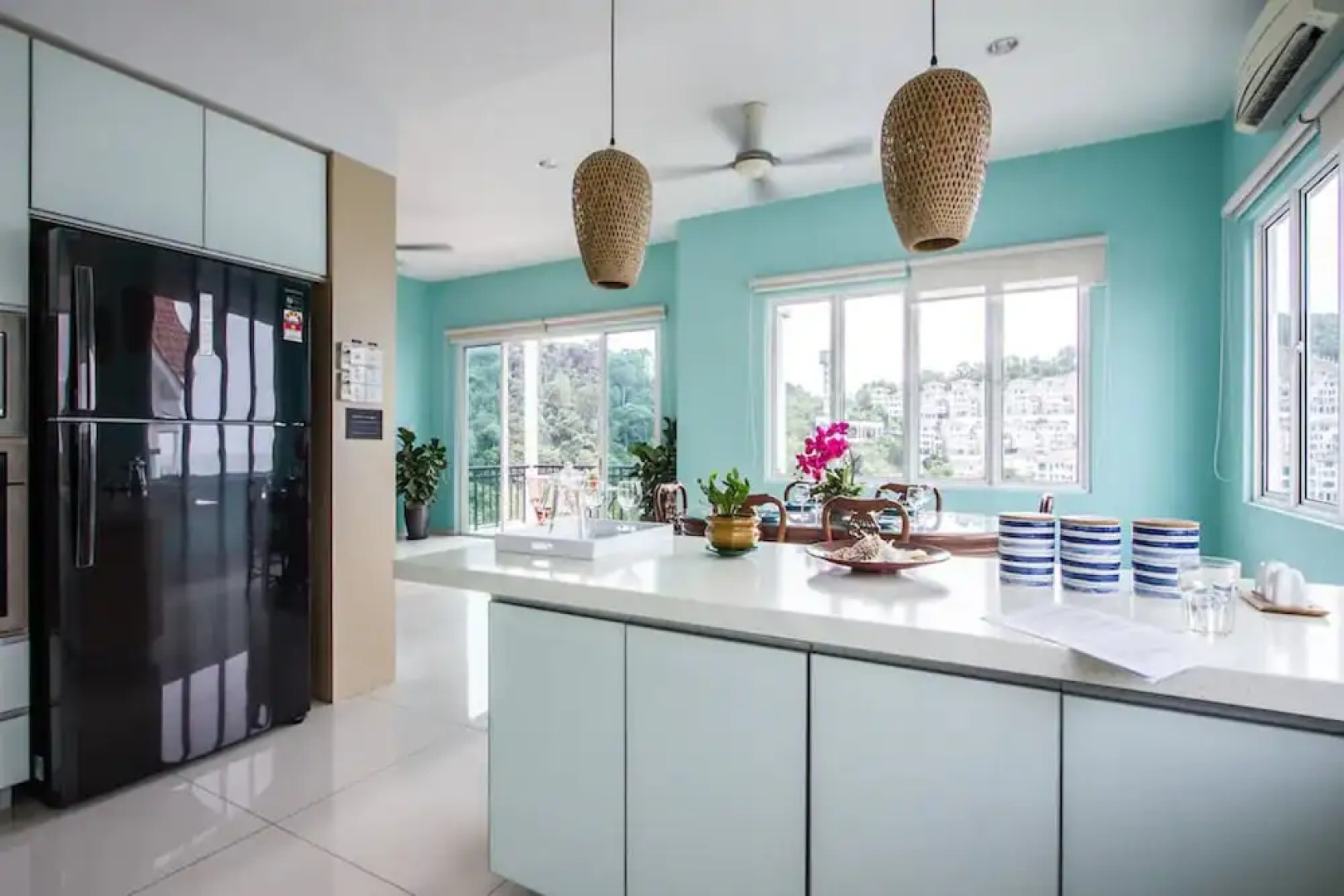 Hilltop Villa One (Penang) By Plush