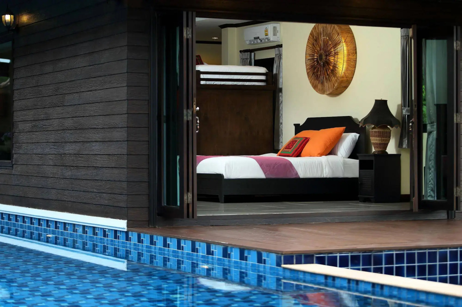 Zen Oasis Chiang Mai Villa