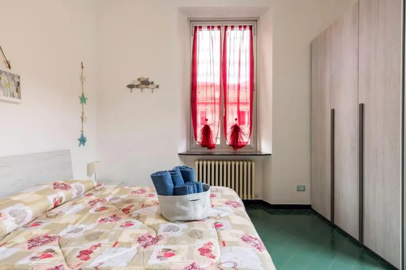 Appartamento Agata Holiday Homes