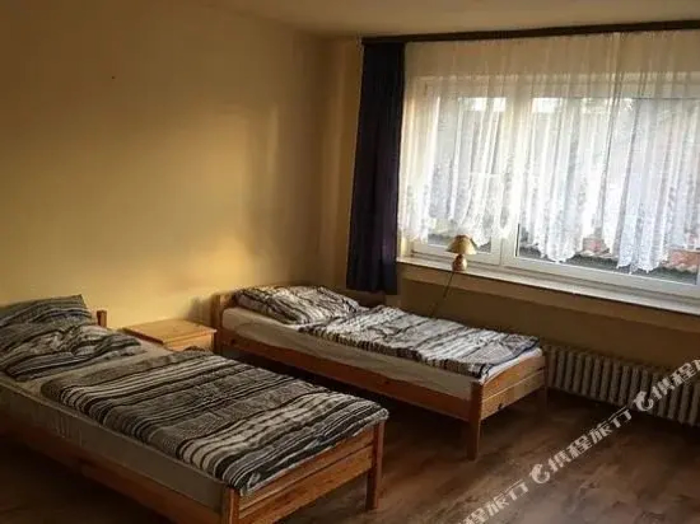 Gaststätte Bördestübchen