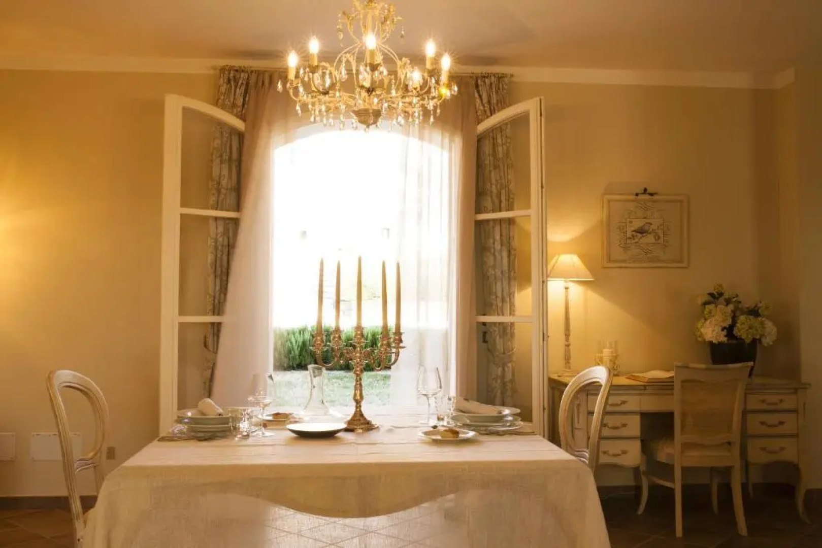 Borgo Condé Wine Resort