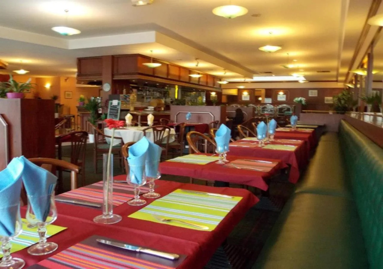 Eurohotel Paris Nord