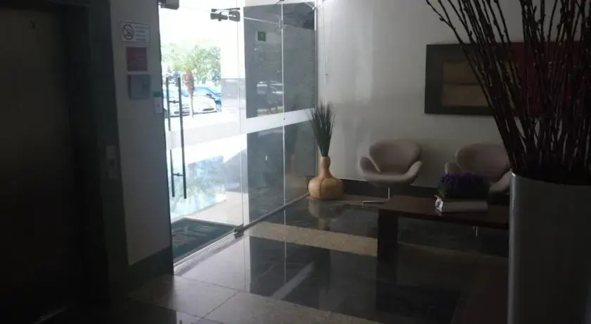 Apartamento Alto Luxo