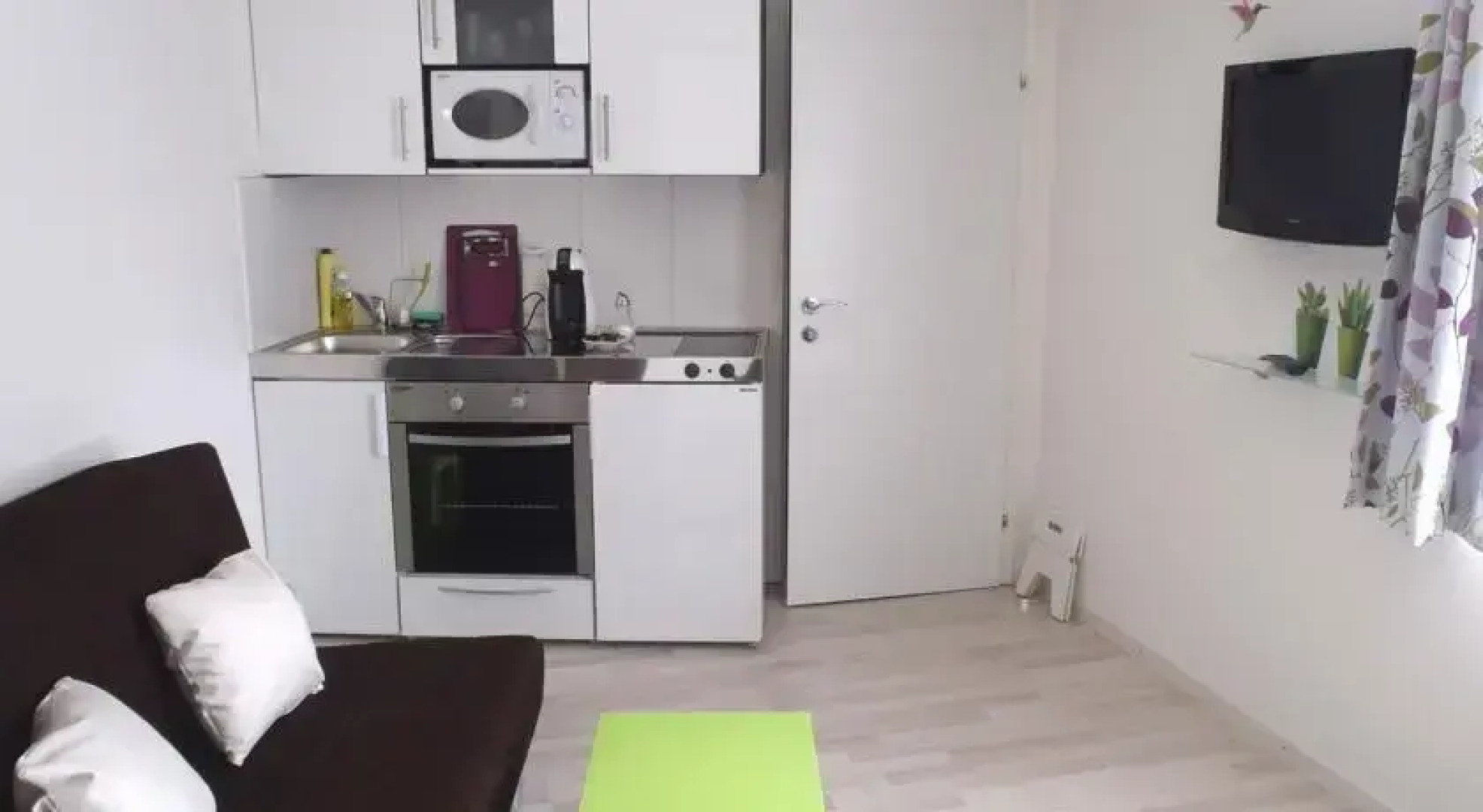 Appartementhaus Riedl