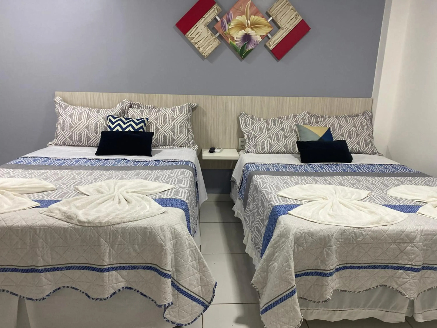 Condomínio Porto dos Lençóis