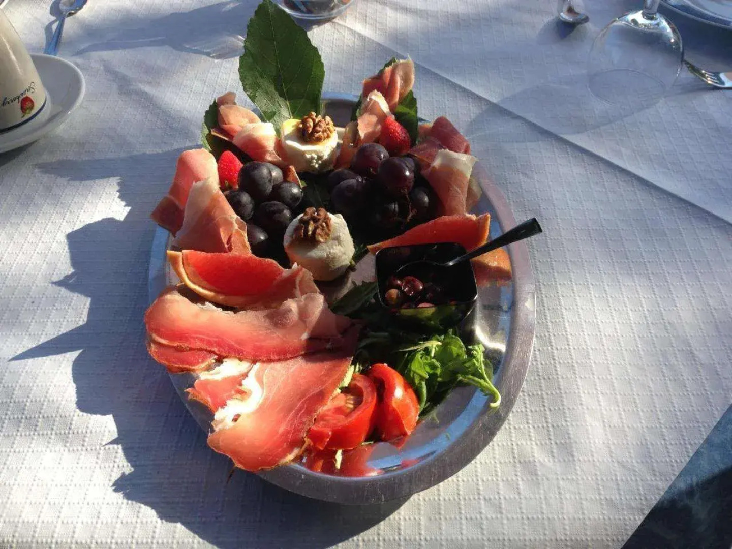 Il Rifugio Di Artemide