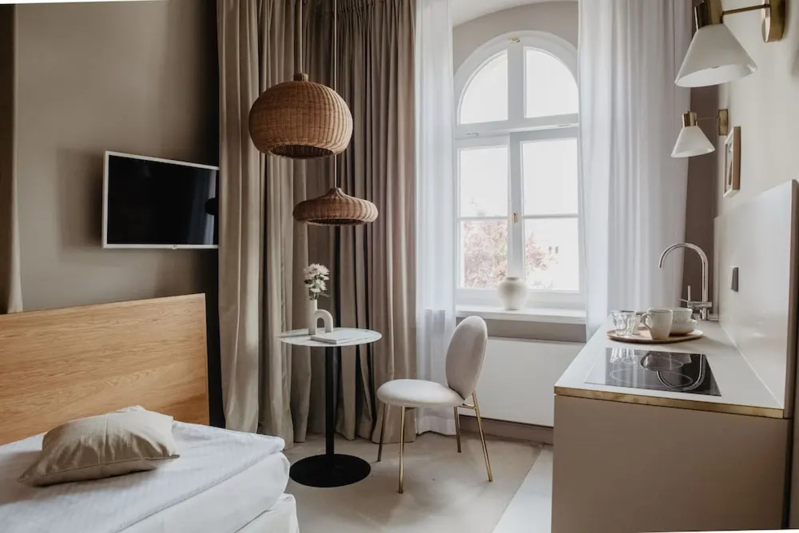 Schloss Teutschenthal