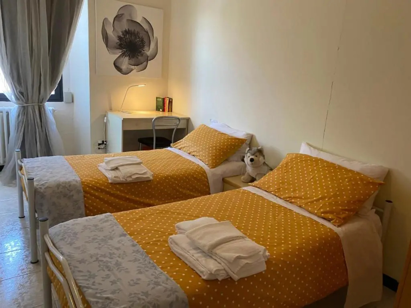 La Scaletta - Casa Vacanza