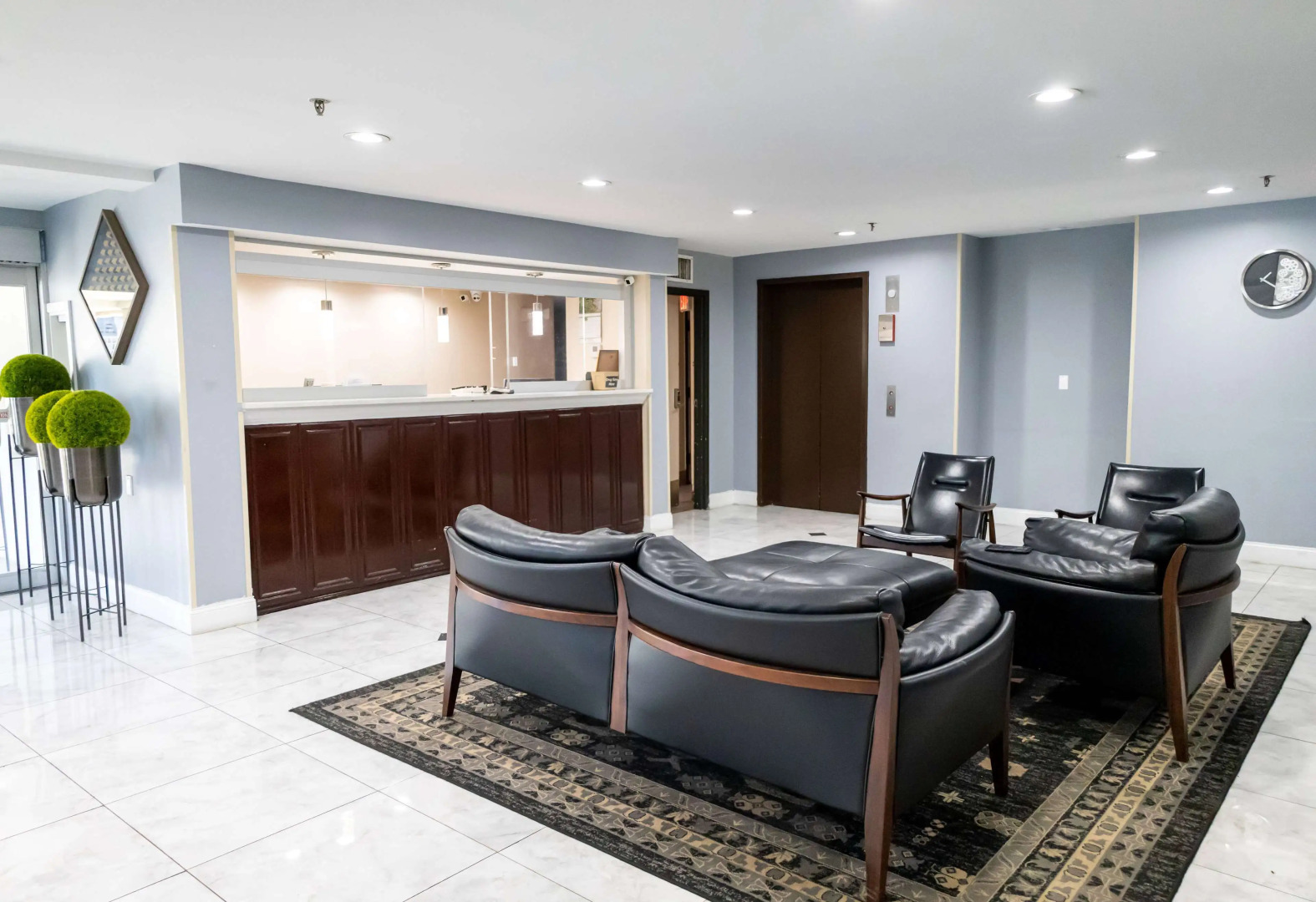 Baymont by Wyndham College Park Atlanta Airport South