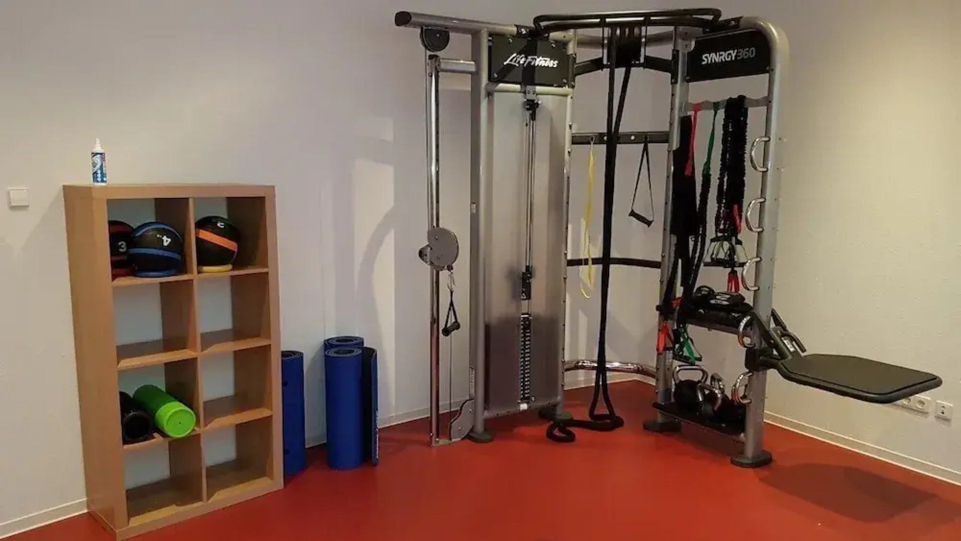 Haus Feldberg-Falkau